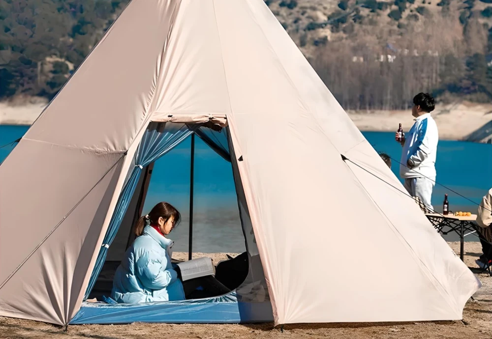 indian teepee tent